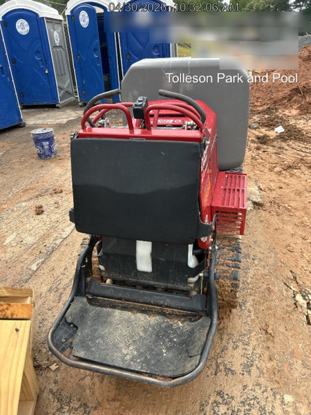 2024 TORO MBTX 2500-TS