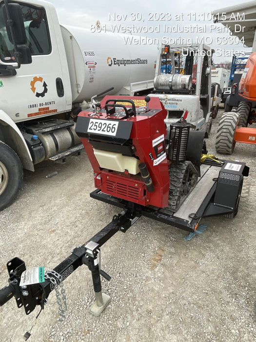 2022 BARRETO E4X6TBT