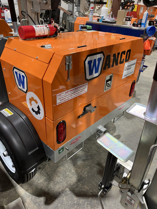 2025 WANCO WLTT-4MK8K