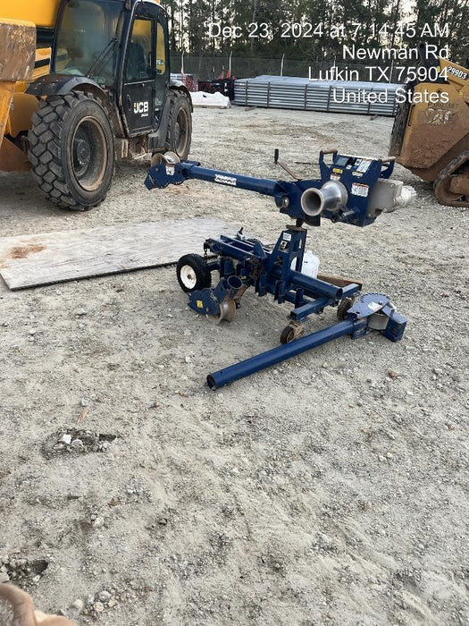 2020 CURRENT TOOLS 100A