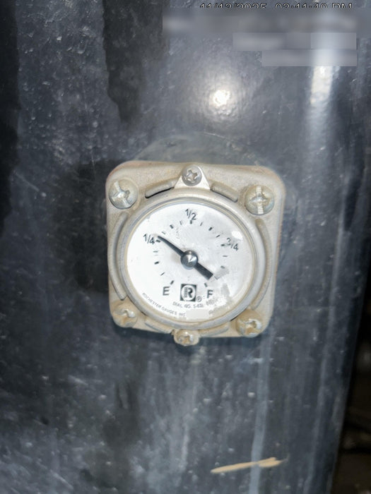 2016 GENIE GS-4390 RT