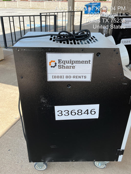 2023 KWIKOOL KPAC1411-2