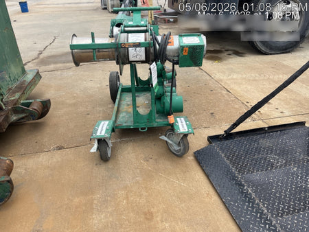 2020 GREENLEE UT8