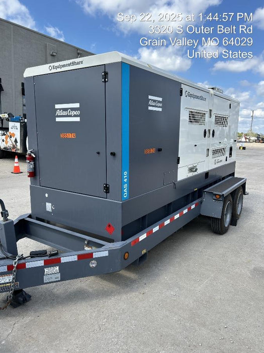 2022 TRYSTAR TPATS-085MMMF-A