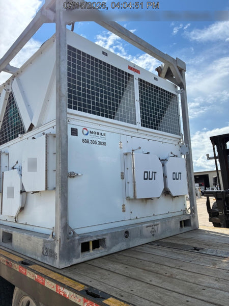 2024 SMARTECH SACP81A-HS