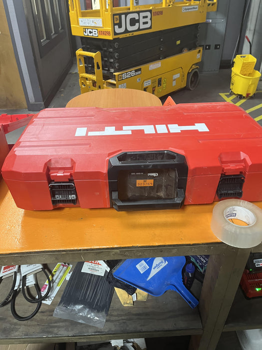 2023 HILTI DD 150-U
