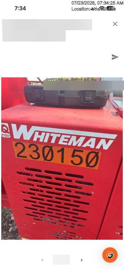 2024 STAR INDUSTRIES 1575