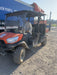 2022 KUBOTA RTV-X1140W-H (Canopy)
