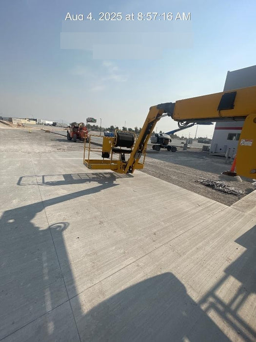 2019 HAULOTTE HA61LE PRO