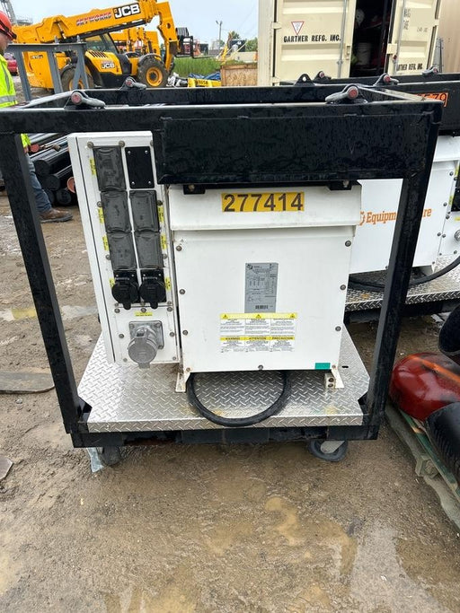 2022 TRYSTAR TF-30KVA480-208SDC-CG-D