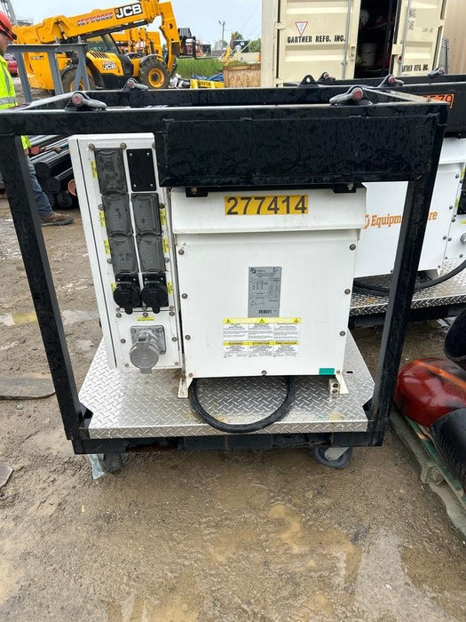 2022 TRYSTAR TF-30KVA480-208SDC-CG-D