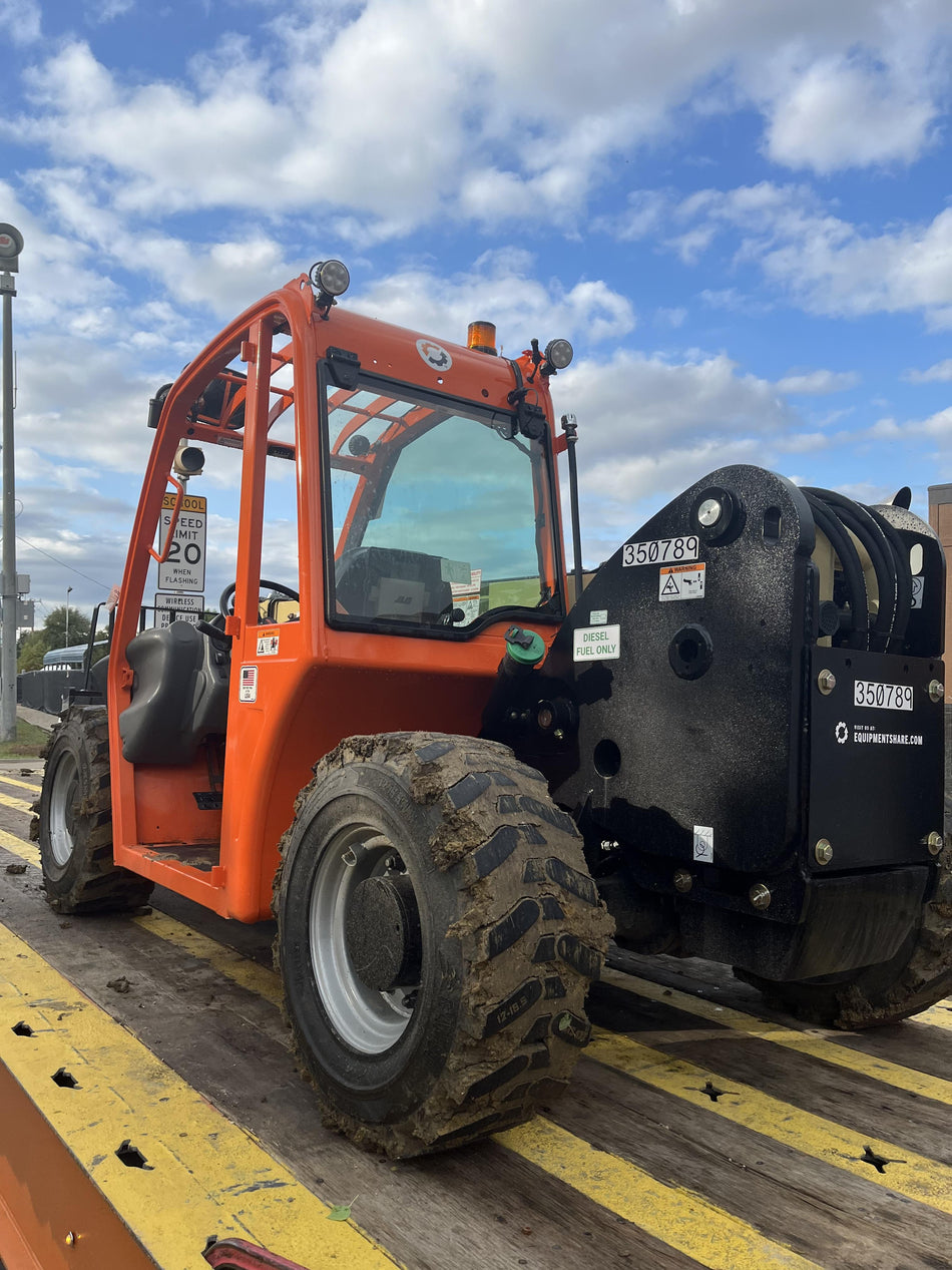 2023 JLG G5-18A