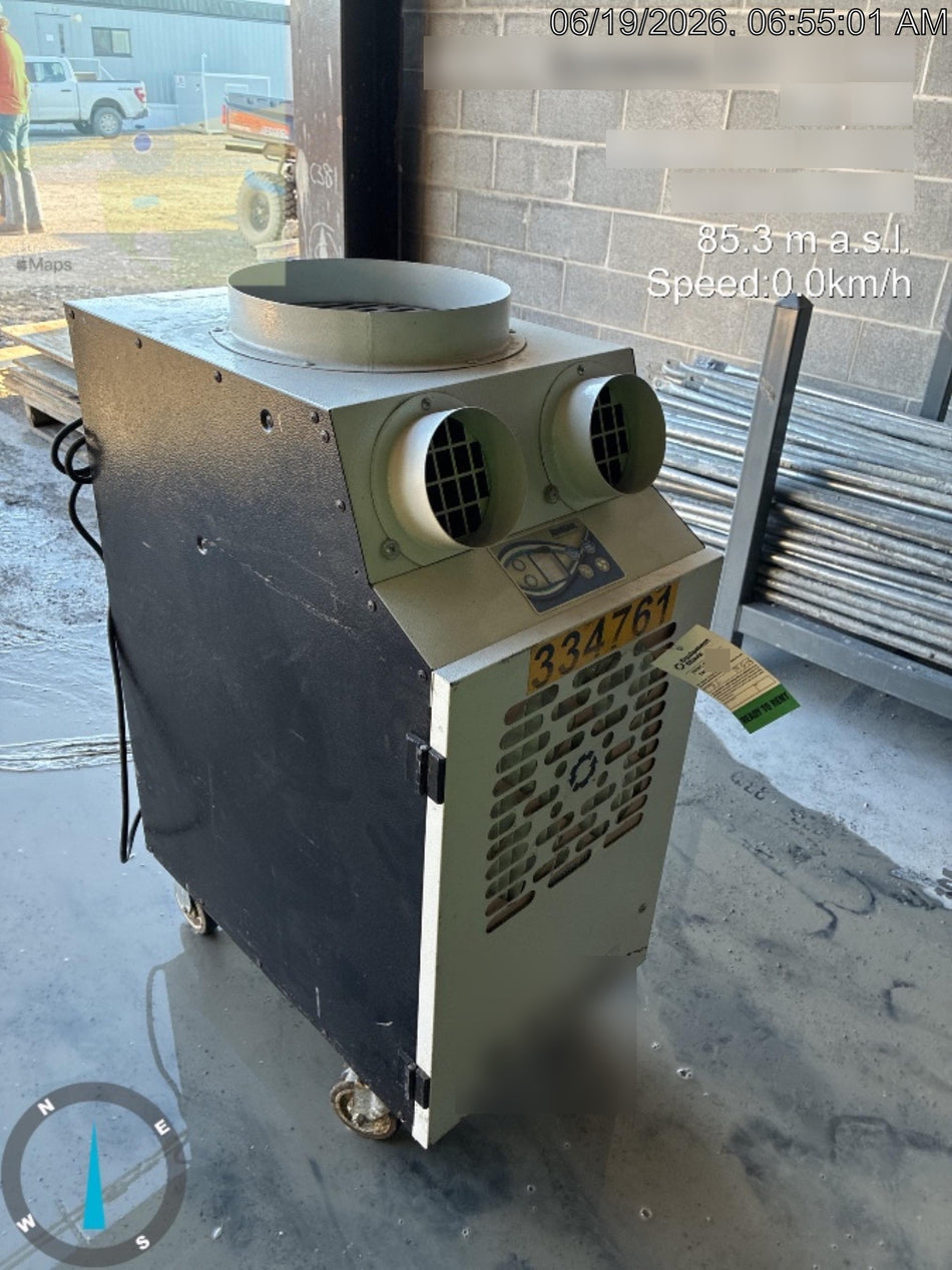 2023 KWIKOOL KPAC1411-2