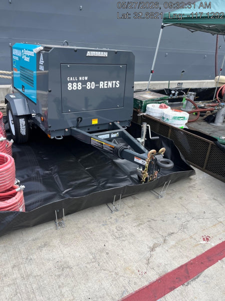 2021 ATLAS COPCO XAS188