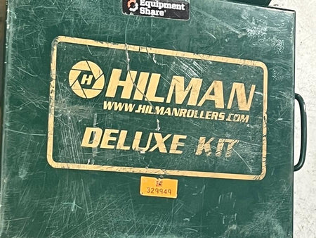 2023 HILMAN ROLLERS KRS-8-4S
