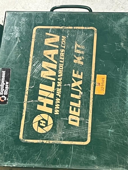 2023 HILMAN ROLLERS KRS-8-4S