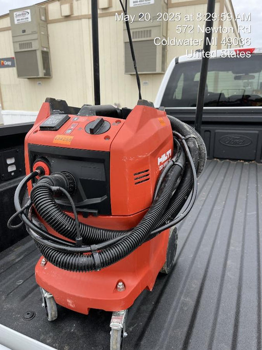 2024 HILTI DD-WMS 100