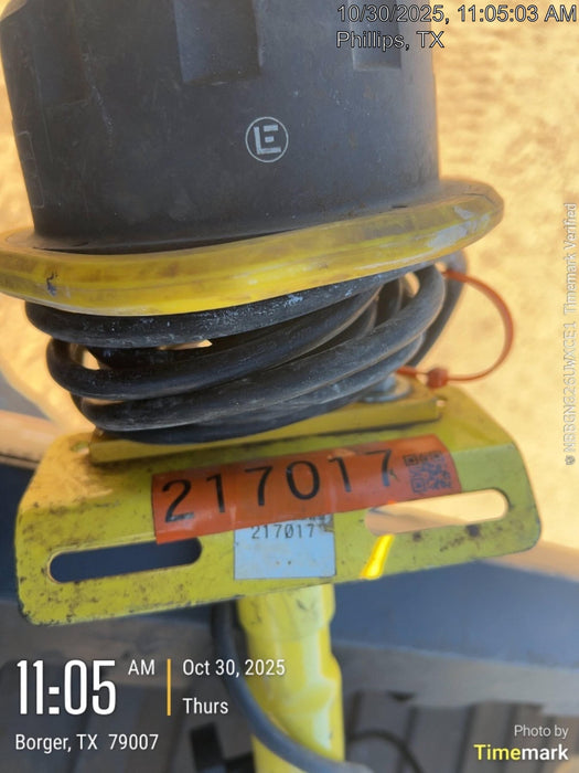 2022 LIND EQUIPMENT LE360LED-TR