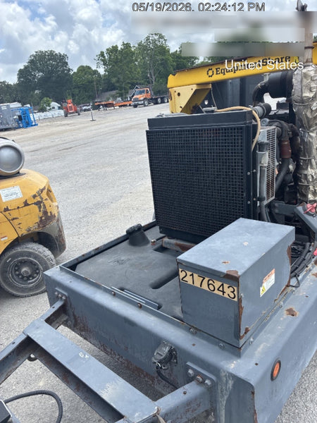 2022 ATLAS COPCO PAC F66 KD