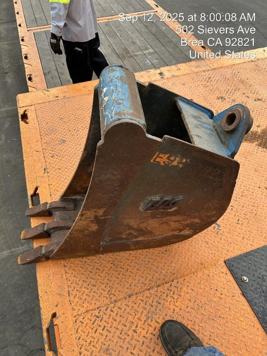 2024 STEEL UNLIMITED SUISL12CW