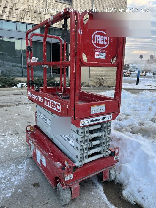 2019 MEC Micro 19