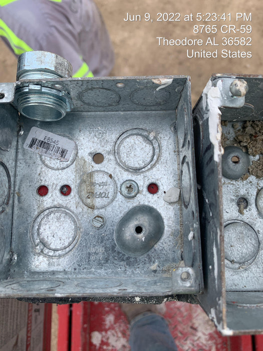 2019 MEC 1330SE Standard Options, MachineLink Keypad and Telematics