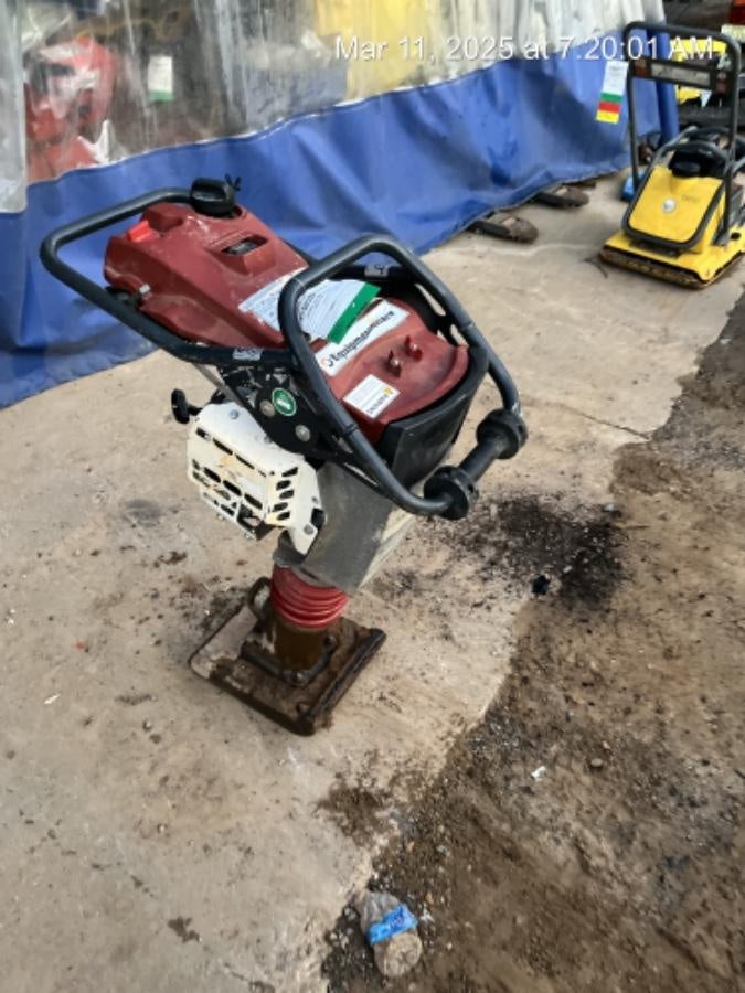 2024 DYNAPAC DR6X