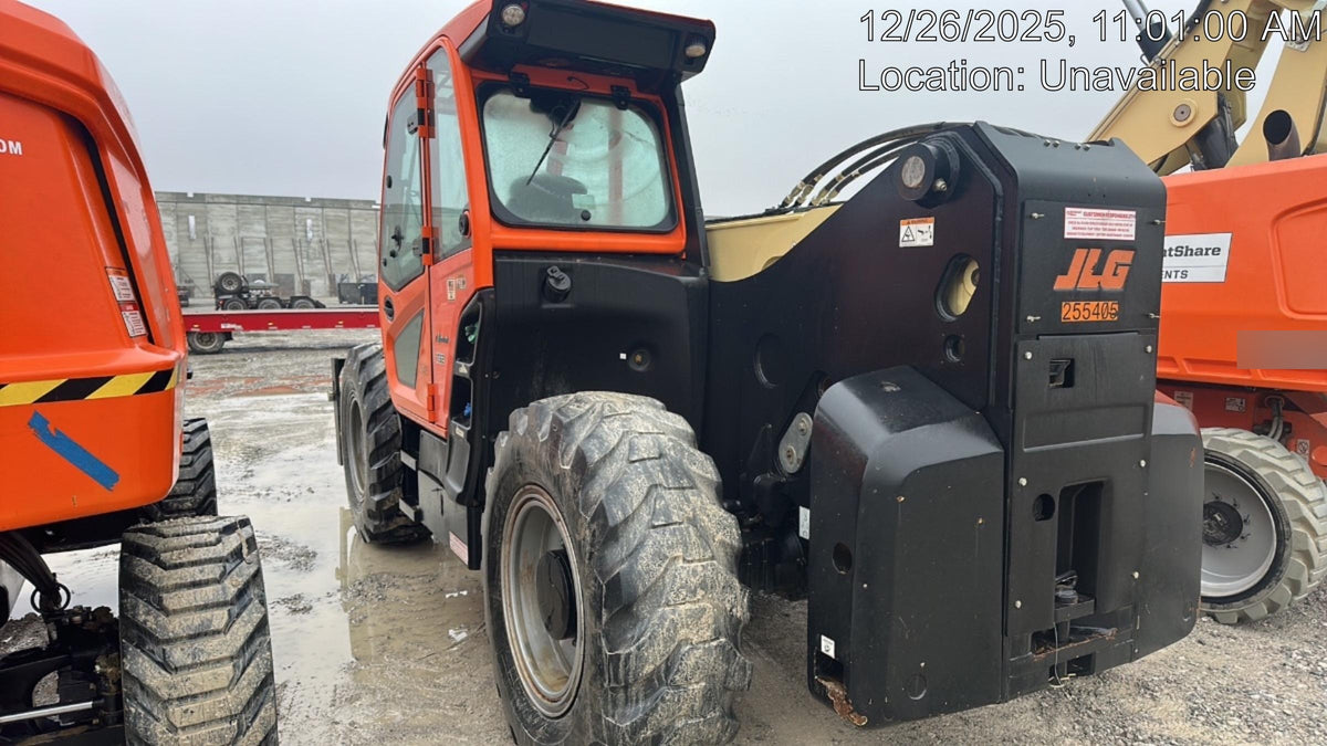 2022 JLG 1732