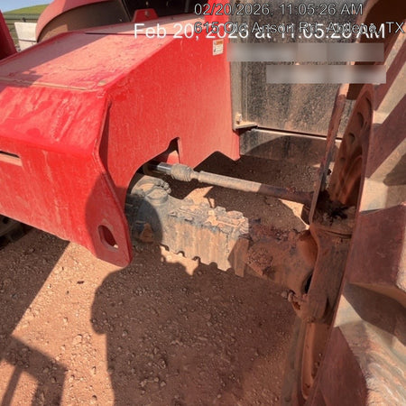 2024 MANITOU MTA842