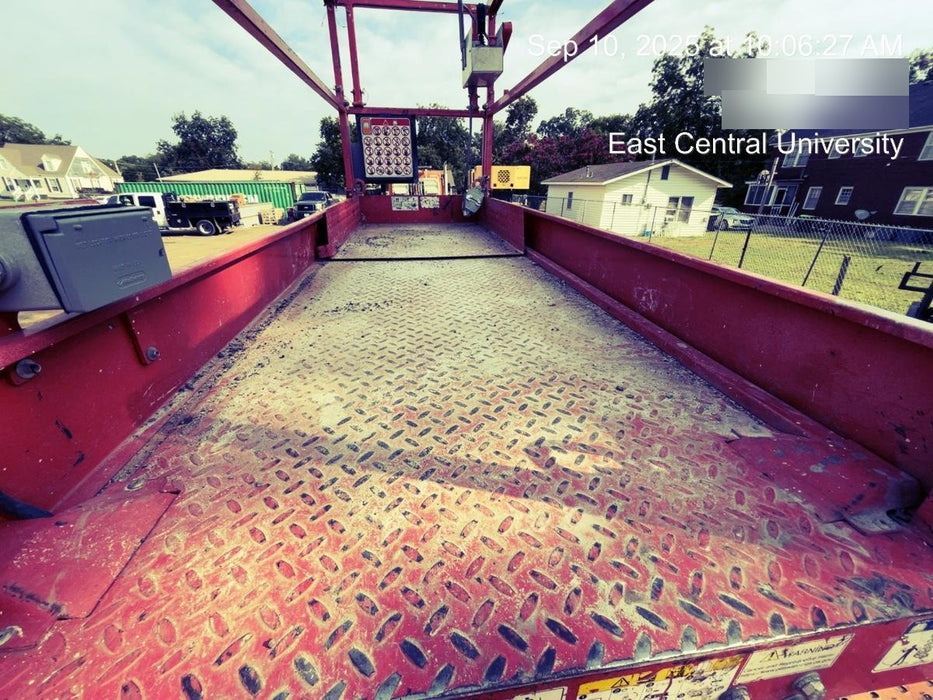 2019 Skyjack SJIII-3226 Standard w/Trojan Batteries