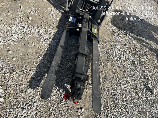 2024 STAR INDUSTRIES M1360B - Star JIB Boom