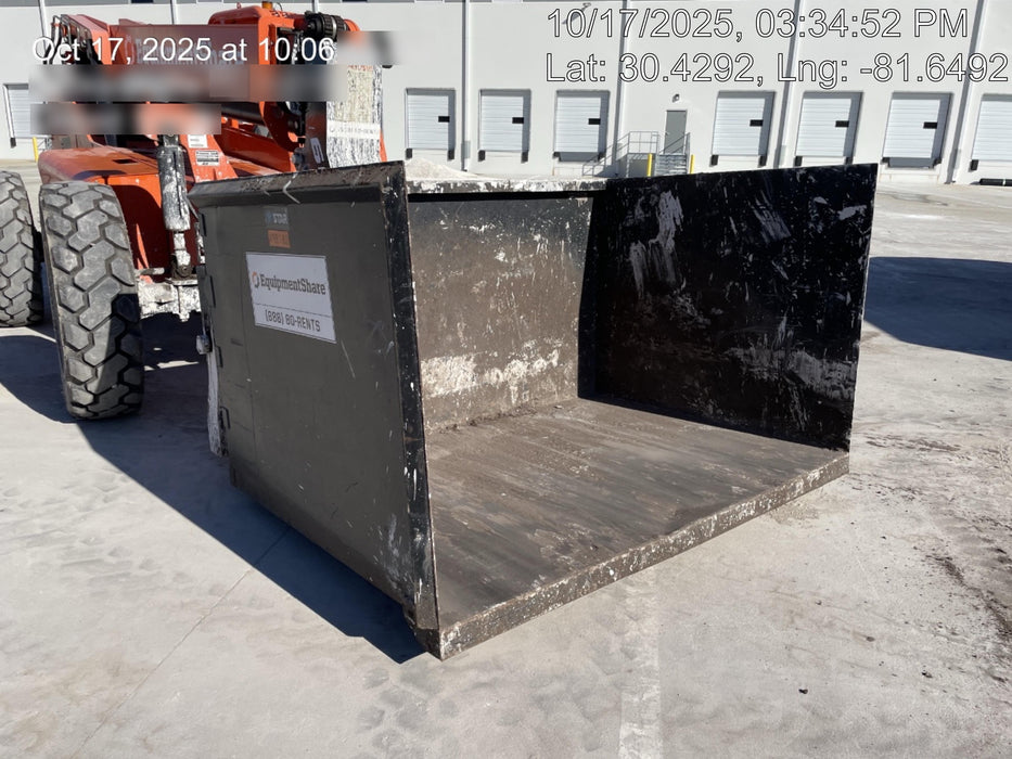 2025 STAR INDUSTRIES 1430