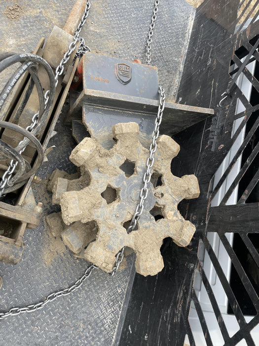 2022 STEEL UNLIMITED SUIME18CW