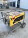 2021 WACKER NEUSON GP6600A