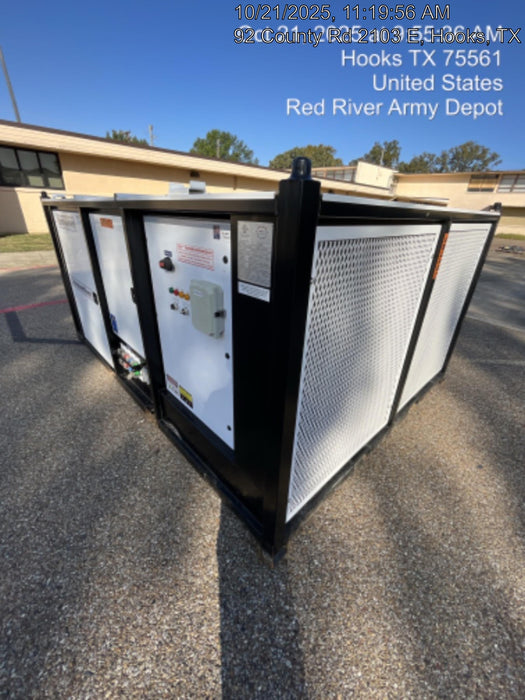 2024 AES AES25TDH44TTA