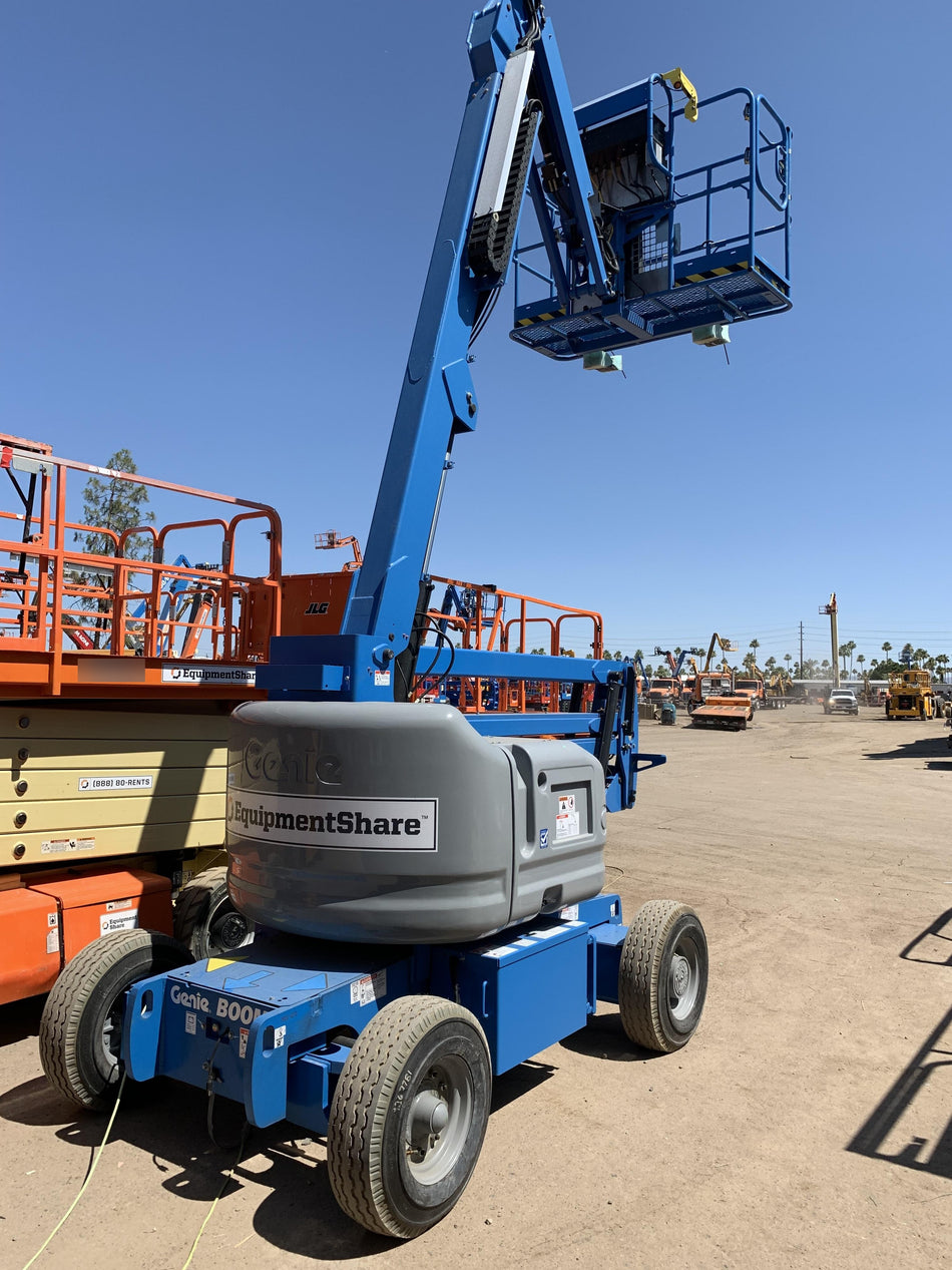 2023 GENIE Z-45/25J DC