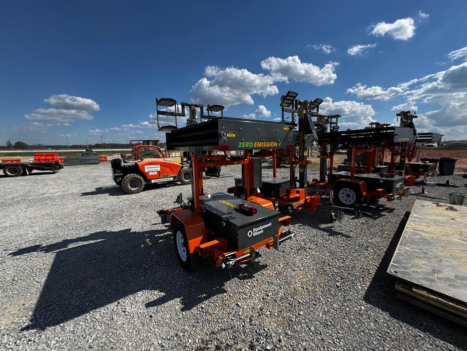 2025 NATIONAL SIGNAL Sunray LTS-160N