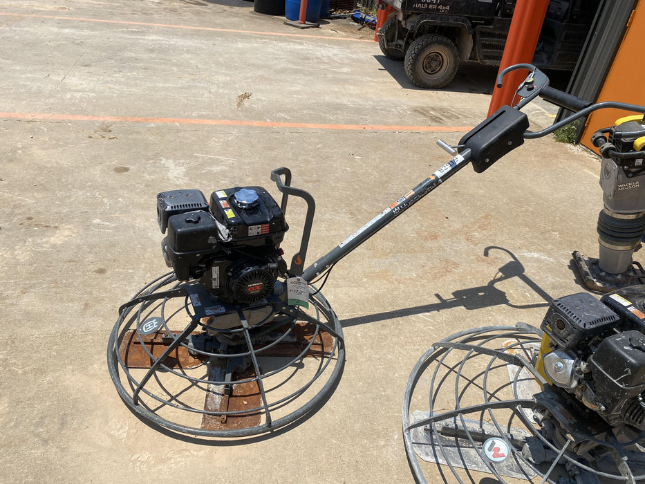 2020 HUSQVARNA CT 36-8A-V