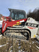 2022 TAKEUCHI TL6CR