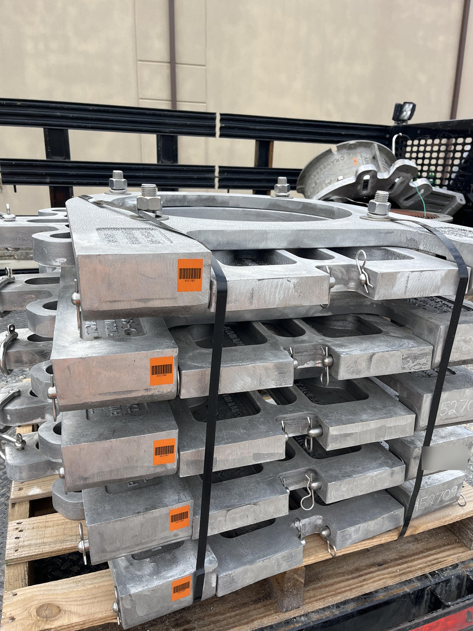 2024 TEXAS PNEUMATIC TOOLS, INC. TX-SG20