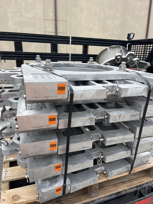 2024 TEXAS PNEUMATIC TOOLS, INC. TX-SG20