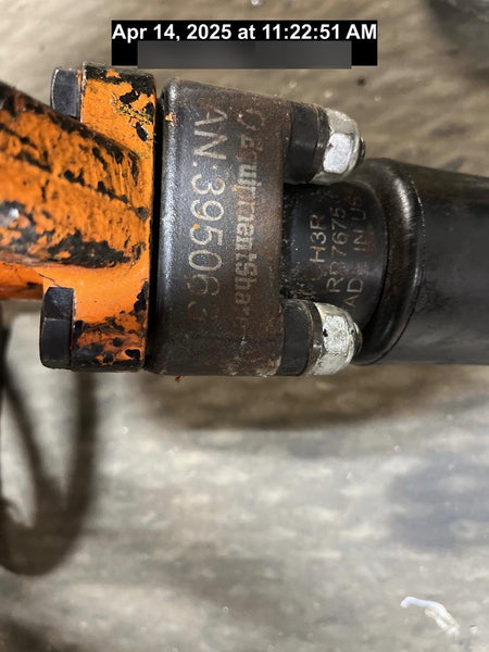 2024 MICHIGAN PNEUMATIC MP-CH3R-TRACKER