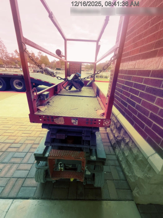 2017 Skyjack SJIII-3219 Skyjack SJ3219 Scissor Lift