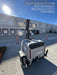 2019 Wacker Neuson LTV6L-MH Wacker Neuson LTV6L Mobile Light Tower w/Fuel Level Sensor Installed