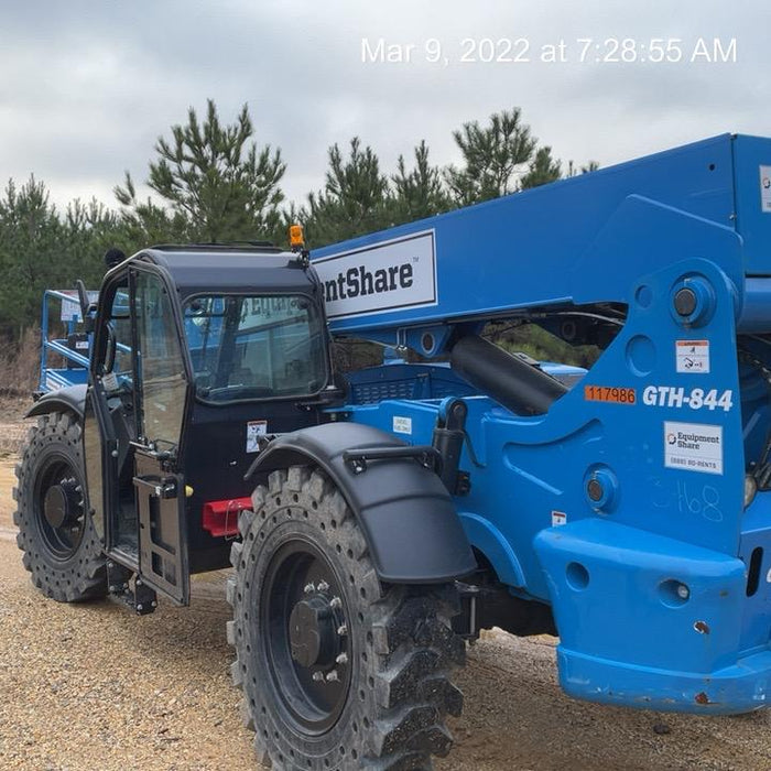 2020 GENIE GTH-844