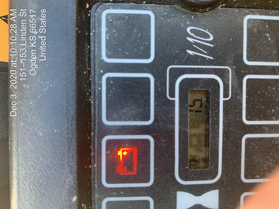 2020 WACKER NEUSON RTKx-SC3