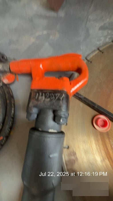 2021 MICHIGAN PNEUMATIC MP-CH3R