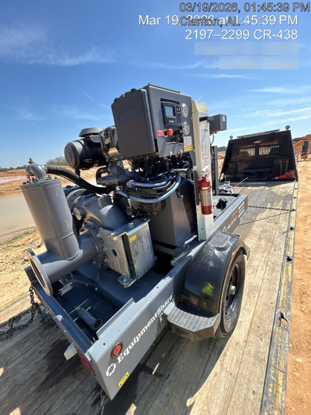 2024 ATLAS COPCO PAC F88 JD