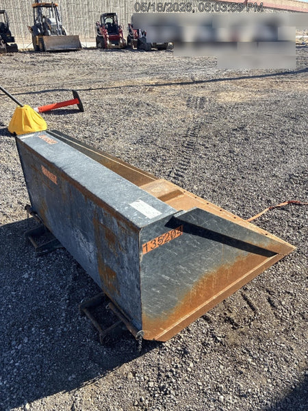 2021 ARROW MATERIAL HANDLING Telehandler Fork Bucket