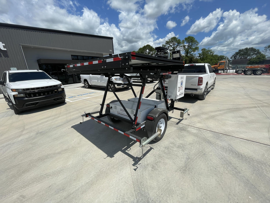 2024 WANCO WLTS-MM8A-1600